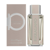 SALVATORE FERRAGAMO Ferragamo Bright Leather