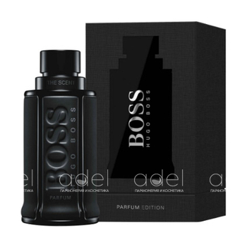 The Scent Parfum Edition
