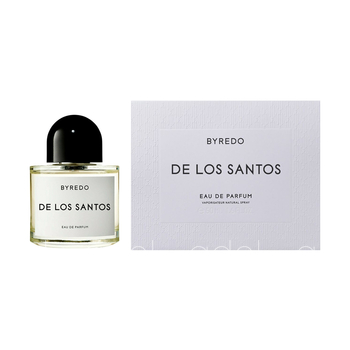 De Los Santos