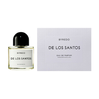 BYREDO De Los Santos