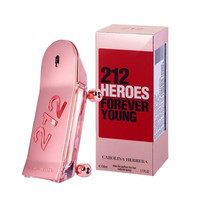CAROLINA HERRERA 212 Heroes Forever Young