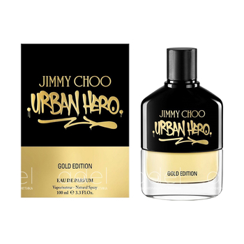 Urban Hero Gold Edition