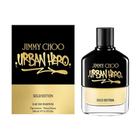 JIMMY CHOO Urban Hero Gold Edition
