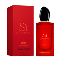 GIORGIO ARMANI Si Passione Eclat