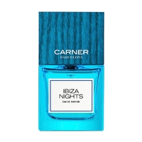 CARNER BARCELONA Ibiza Nights