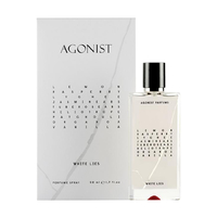 AGONIST White Lies