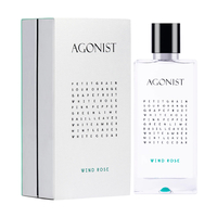 AGONIST Wind Rose