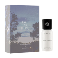 A LAB ON FIRE Hossegor
