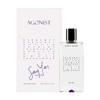 AGONIST Say Yes