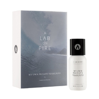 A LAB ON FIRE My Own Private Teahupo'o