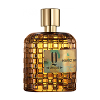 JARDIN DE PARFUMS Perfect Amber