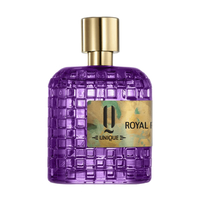JARDIN DE PARFUMS Royal Purple