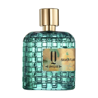 JARDIN DE PARFUMS Silver Flame