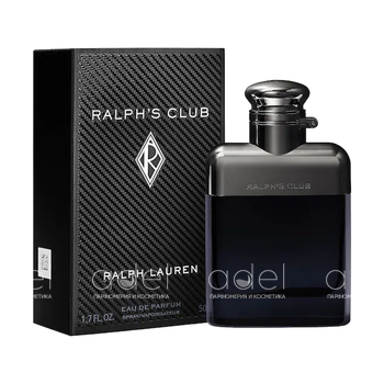 Ralph's Club