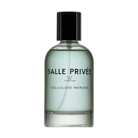 SALLE PRIVEE Celluloid Heroes