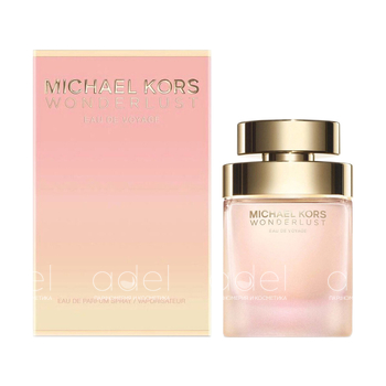 Wonderlust Eau De Voyage