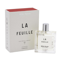 MILLER HARRIS La Feuille
