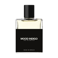 MOTH AND RABBIT Mood Indigo