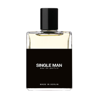 MOTH AND RABBIT Single Man
