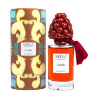 SIKELIA Atma