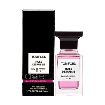 Rose De Russie
