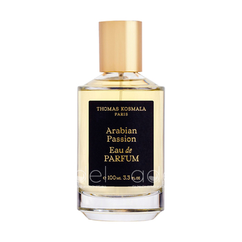 Arabian Passion