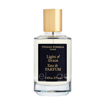 Light Of Grace