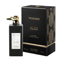 TRUSSARDI Musc Noir Perfume Enhancer