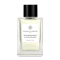 ESSENTIAL PARFUMS Nice Bergamote
