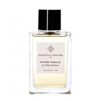 ESSENTIAL PARFUMS Divine Vanille
