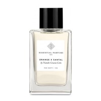 ESSENTIAL PARFUMS Orange X Santal