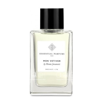 Mon Vetiver