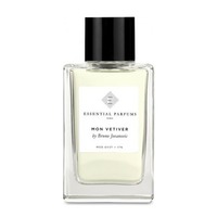 ESSENTIAL PARFUMS Mon Vetiver