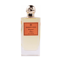 ARABIAN WIND Bergamot & Tobacco