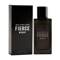 ABERCROMBIE & FITCH Fierce Night