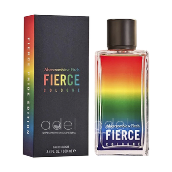 Fierce Pride Edition