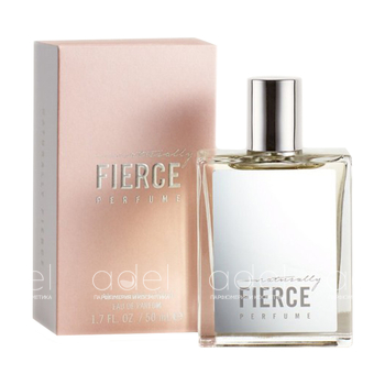 Naturally Fierce