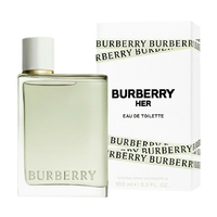 BURBERRY Her Eau De Toilette