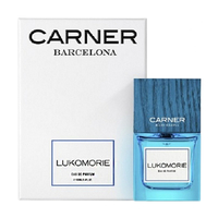 CARNER BARCELONA Lukomorie