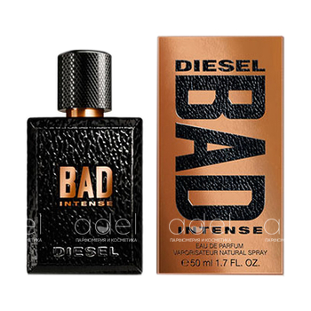 Bad Intense