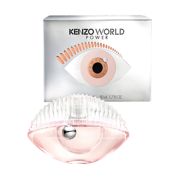 World Power Eau De Toilette