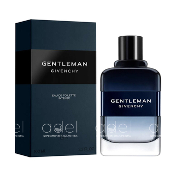 Gentleman Intense