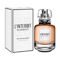 GIVENCHY L'Interdit Edition Millesime