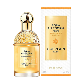 Aqua Allegoria Forte Mandarine Basilic