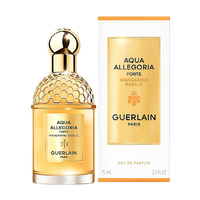 GUERLAIN Aqua Allegoria Forte Mandarine Basilic