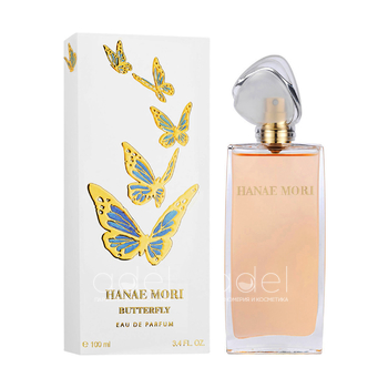 Butterfly Eau De Parfum