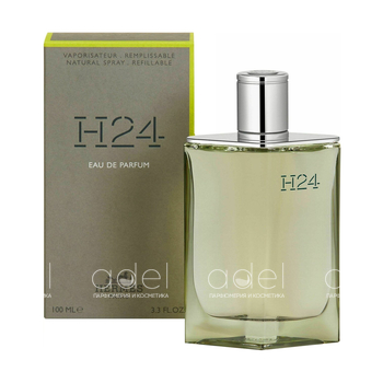 H24 Eau De Parfum