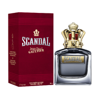 JEAN PAUL GAULTIER Scandal Pour Homme