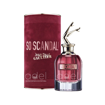 So Scandal!