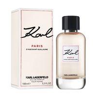 KARL LAGERFELD Karl Paris 21 Rue Saint Guillaume